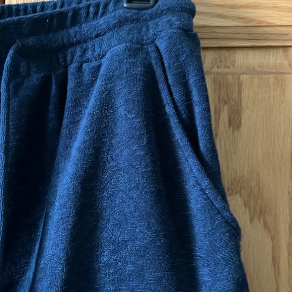 Cynthia Rowley terry skirt - Picture 2 of 3